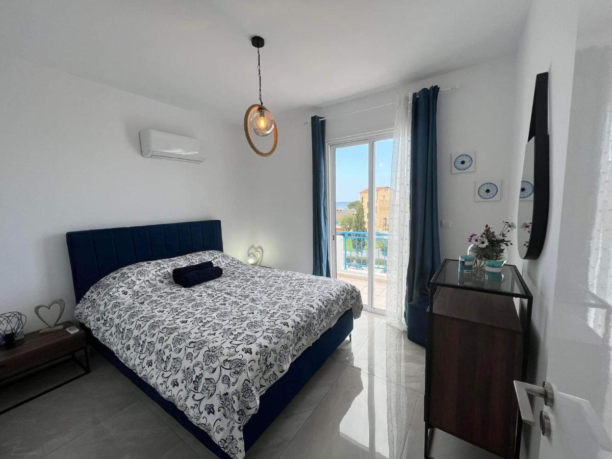 Διαμέρισμα 16 Fully Renovated