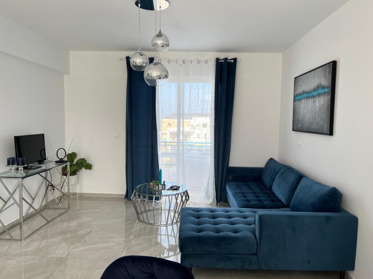 Appartement 16 Fully Renovated